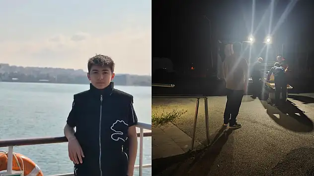Motosiklet devrildi: Mustafa Gündoğdu öldü, arkadaşı ağır yaralı
