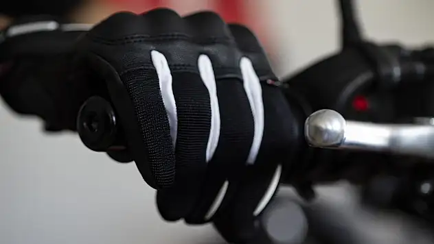 Motosiklet, scooter ve motokuryelere trafiğe çıkma yasağı!