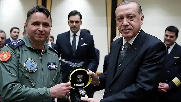 MSB'den Mete Kuş hakkında son dakika açıklaması