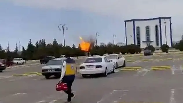 Nahçıvan Uluslararası Havalimanı'na İHA saldırısı: İran iddiası gündemde