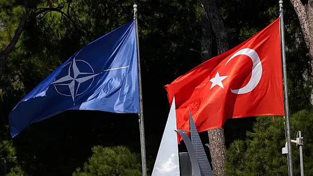 NATO: Türkiye, sarsılmaz bir müttefiktir ve ortak güvenliğimize değerli katkılar sunuyor