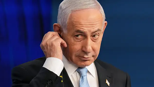 Netanyahu'nun gizlenen kanser tedavisi ortaya çıktı