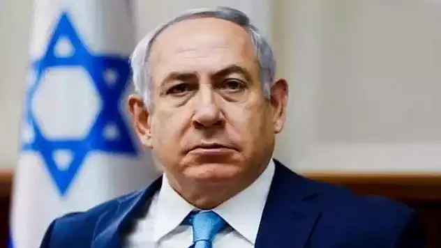 Netanyahu'nun uçağı o 3 ülkeden geçti: Tutuklama kararı vardı!