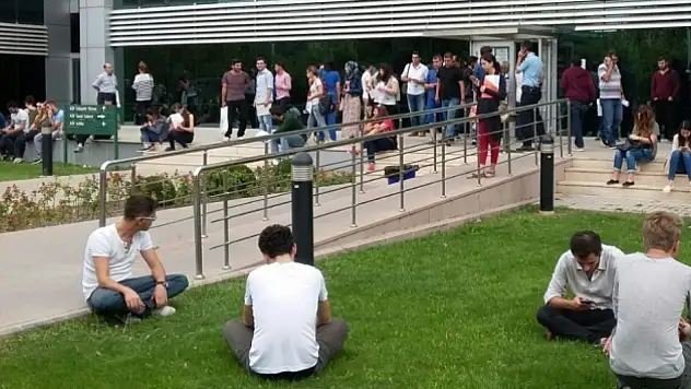 Öğrenci affı ve yükseköğretim teklifi TBMM'de kabul edildi: Üniversitelerde yeni dönem başlıyor