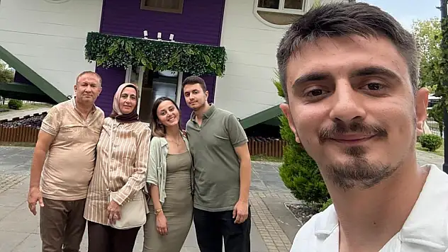 Öğrencileri için canını feda etti: Ayla öğretmenin oğlu o dehşet anlarını anlattı