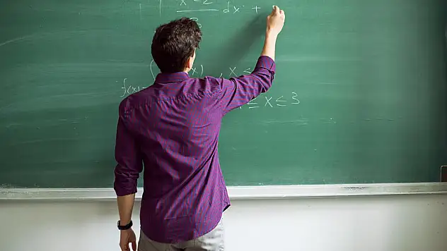 Öğretmenlerin mazerete bağlı ikinci atama sonuçları açıklandı