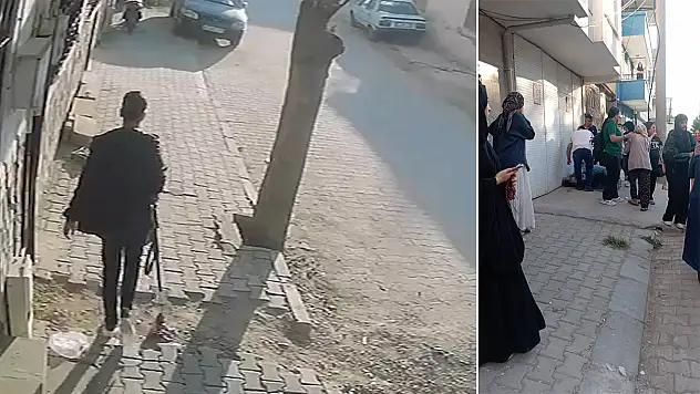 Son dakika: Okul önünde silahlı dehşet! Yaralılar var