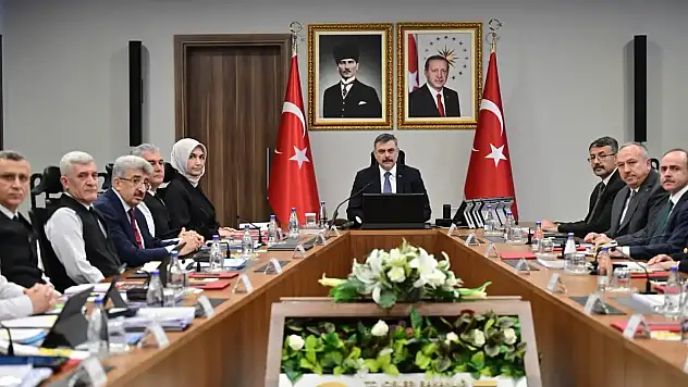 Okullarda yeni dönem: Bakan Çiftçi talimat verdi