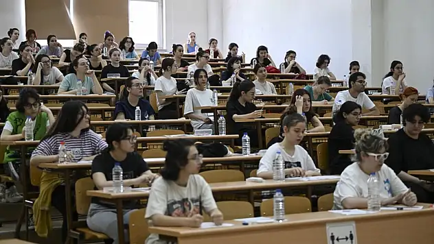ÖSYM'den son dakika YKS duyurusu: Sınav giriş belgeleri erişime açıldı