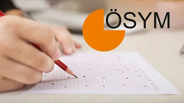 ÖSYM duyurdu: KPSS Lisans giriş belgeleri erişime açıldı, Ortaöğretim başvuruları başladı