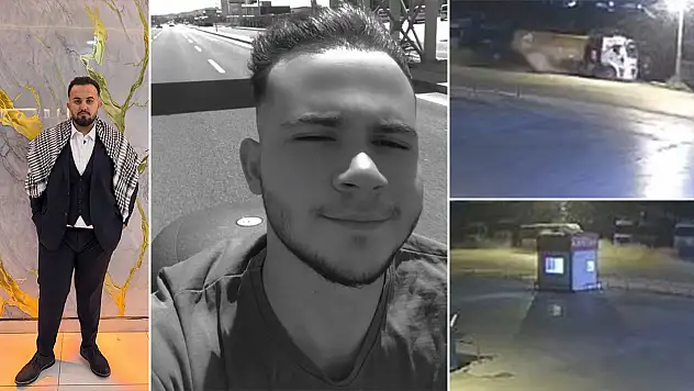 Otomobil kamyona ok gibi saplandı: 4 genç hayatını kaybetti