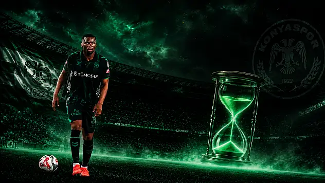 ÖZEL... Konyaspor'da o transferin tüm perde arkasını açıklıyoruz!