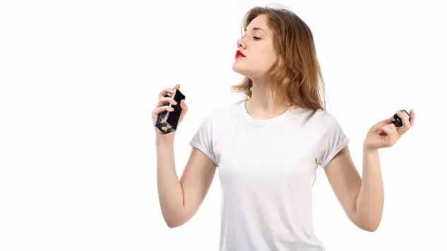 Parfüm Seçerken Dikkat Edilmesi Gerekenler Nelerdir?