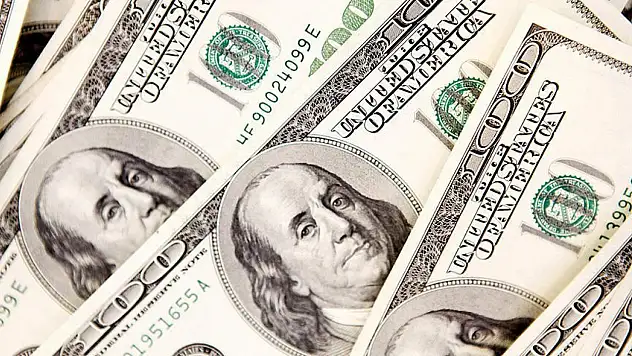 Piyasalar Fed kararına kilitlendi: Dolar ve Euro yükselişte