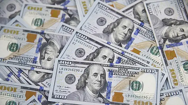 Piyasalar Merkez Bankası'na kilitlendi: Dolar faiz kararı öncesi yükselişte