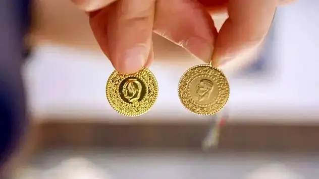 Piyasalarda son durum: Çeyrek altın ve gram altın kaç TL?