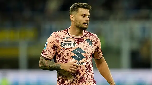 Polonya'dan Konyaspor için transfer iddiası