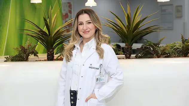 Ramazanda şifa bulmanın formülü: Uzmanından altın değerinde beslenme uyarıları