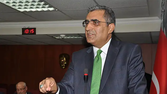 Recep Konuk'un en acı günü: Oğlu evinde ölü bulundu