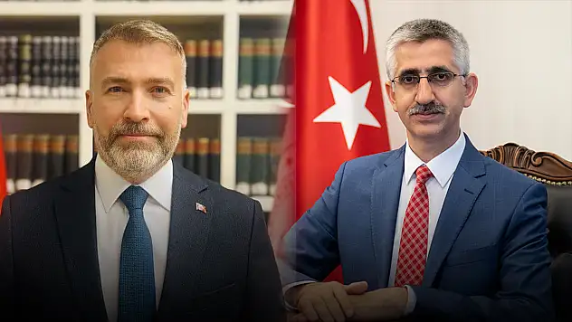 Resmi Gazete'de kritik atamalar: Milli Eğitim Bakanlığı'nda üst düzey değişiklik