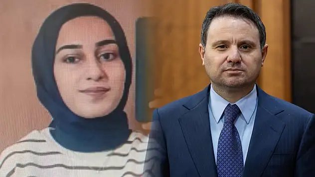 Rojin Kabaiş soruşturmasında son dakika gelişmesi