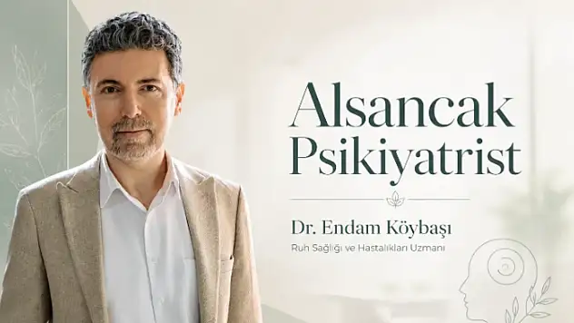 Ruh Sağlığında Yeni Dönemin Tablosu: Gençlerde Kaygı Artıyor, Uzmanlar Erken Desteğe Dikkat Çekiyor