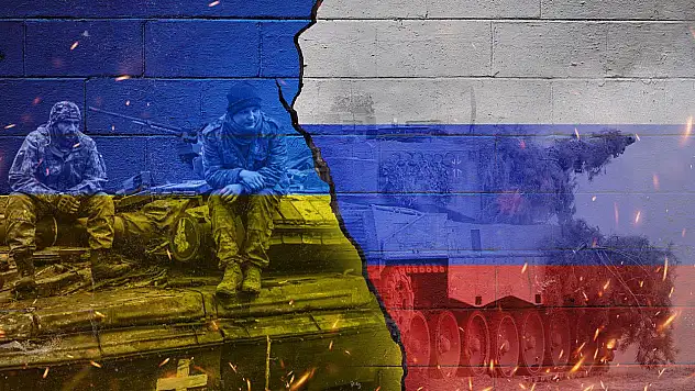 Rusya: Ukrayna krizinin çözüm sürecindeki en ağır konu toprak sorunu