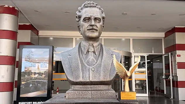 Sağlıklı Yaşam Vakfı duyurdu: Akif Manaf Sağlık ve Barış Ödülü, Nâzım Hikmet'in hatırasına ithaf edildi