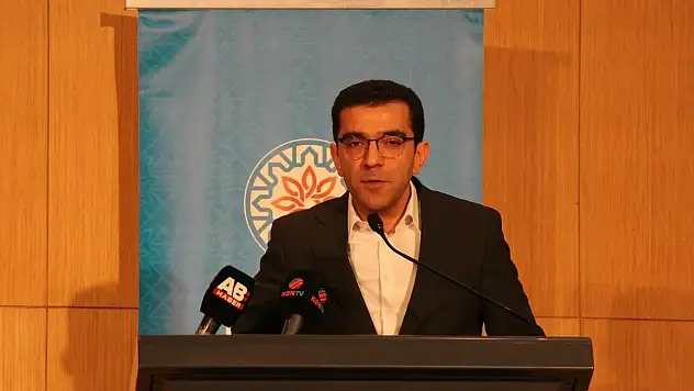 Sami Bayrakcı'dan çağrı! 'Asla kabul edilemez'