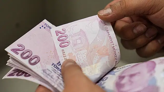 SED ödemeleri hesaplarda: Çocuklar için 1.8 milyar TL