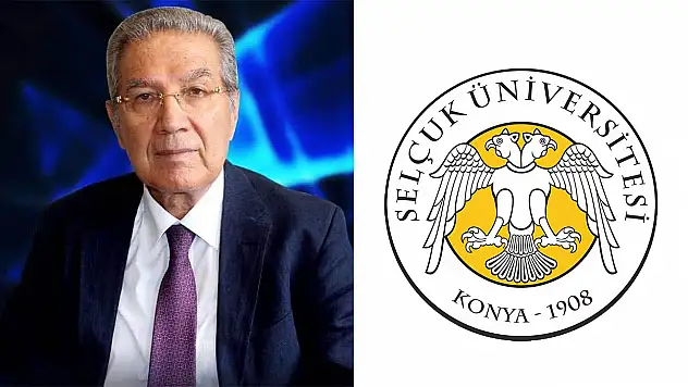 Selçuk Üniversitesi eski rektörü Prof. Dr. Halil Cin vefat etti
