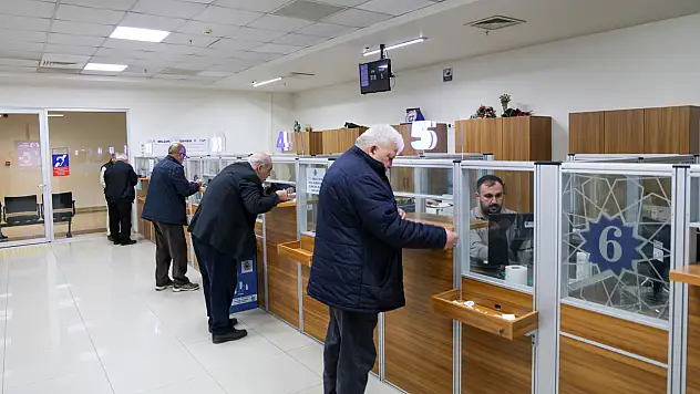 Selçuklu Belediyesinden vergi ödemeleri için son gün uyarısı