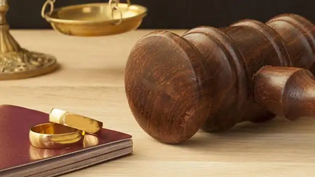 'Seninle evlendiğime pişmanım' demek boşanma sebebi