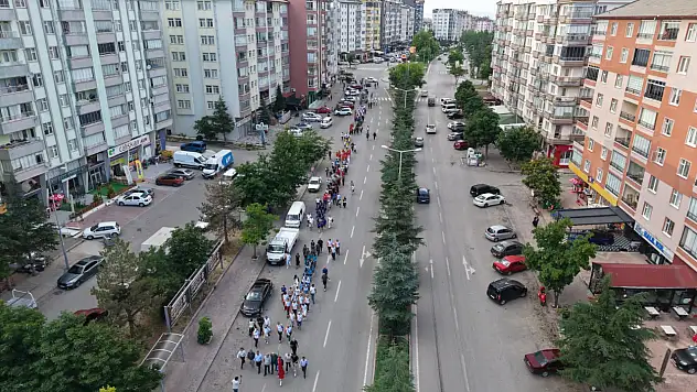 Seydişehir'de şampiyona: 20 şehirden gelen 200 sporcu Konyalıların huzurunda yarışıyor