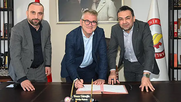 Seydişehir'de tarihi doğalgaz imzası: 4 kırsal mahalle daha lisans kapsamına alındı
