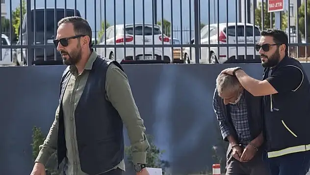Seydişehir'de zehir tacirine geçit yok: 6,5 kilo uyuşturucu ele geçirildi