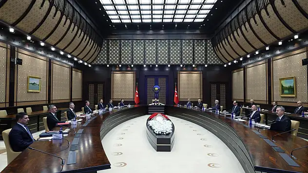 Siber güvenlikte teknolojik bağımsızlık ve dijital egemenlik vurgusu