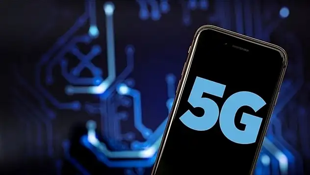 Sıra 5G'de!