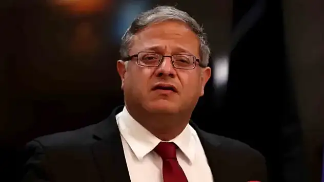 Siyonist bakandan Netanyahu'ya 'Trump'a hayır de' çağrısı