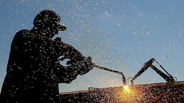 Son dakika: 2. çeyrek büyüme rakamları duyuruldu