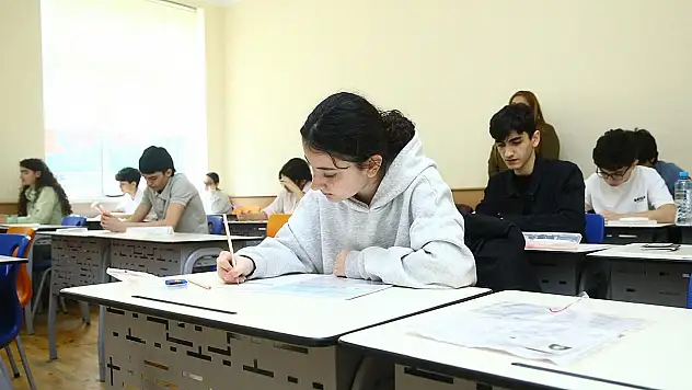 Son dakika: 2026-ALES/1 sonuçları açıklandı! Sonuç sorgulama ekranı açıldı