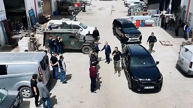 Son dakika: 59 ilde dev narkotik operasyonu! 2 ton uyuşturucu ele geçirildi