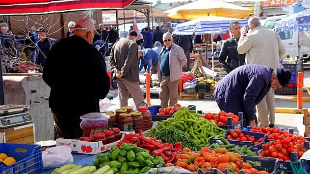 Son dakika: Ağustos ayı enflasyon oranları belli oldu