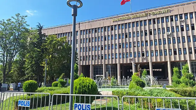 Son Dakika: Ankara Cumhuriyet Başsavcılığı'ndan Konya E Tipi Cezaevi iddialarına ilişkin soruşturma!