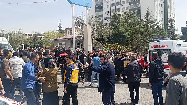 Son dakika! Bir okulda daha silahlı saldırı: Ölü ve yaralılar var