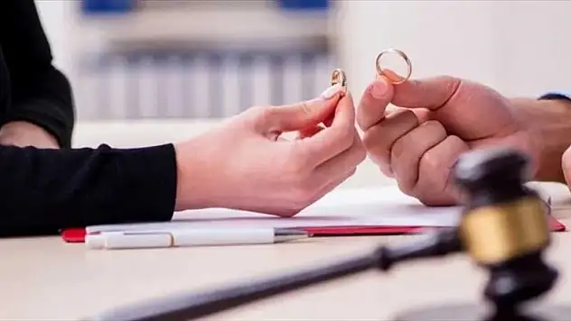 Son dakika: Boşanma ve nafaka düzenlemesinde tarih verildi