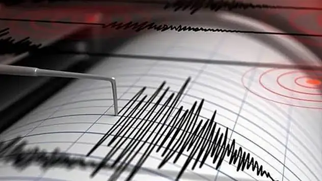 Son dakika: Bu ilde art arda iki deprem!