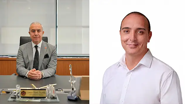 Son dakika: CHP'de ihraç depremi! Antalya'da 2 belediye başkanı istifa etti