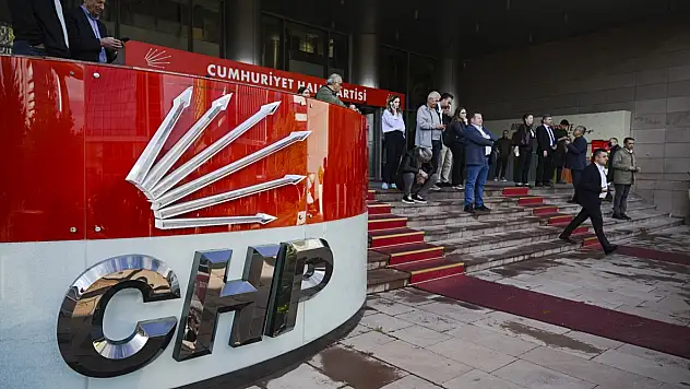 Son dakika: CHP'deki kurultay krizinde flaş gelişme! Reddedildi