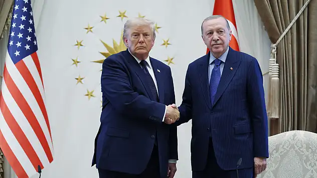 Son dakika: Cumhurbaşkanı Erdoğan'dan F-35 açıklaması!